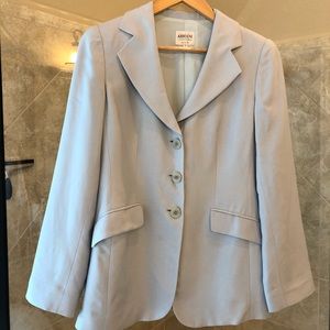 Vintage Armani blazer